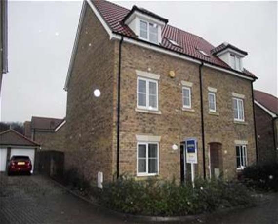 4 Bedroom Detached